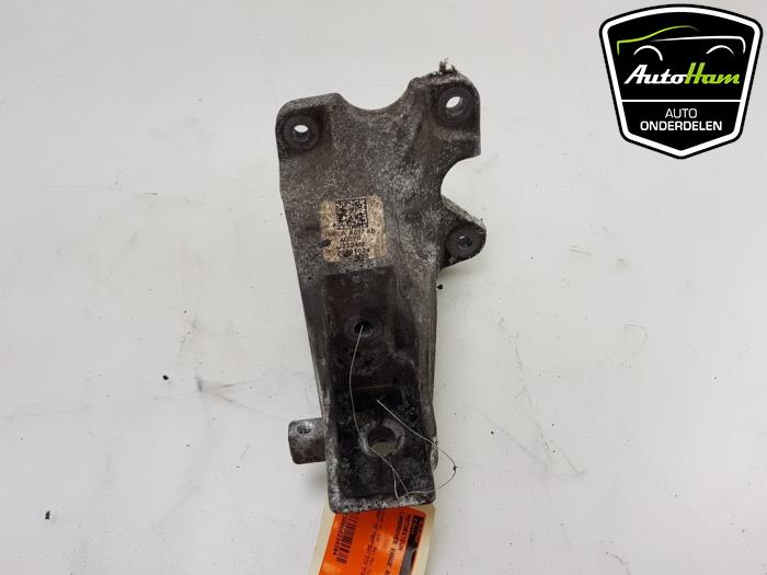Usagé Support moteur Landrover Range Rover Sport (LW) 2.0 16V P400e Prix € 40,00 Règlement à la marge proposé par AutoHam