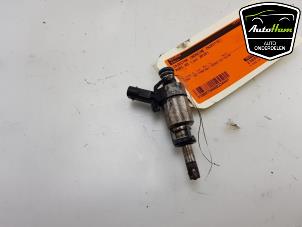 Used Injector (petrol injection) Audi A3 Sportback (8PA) 1.8 TFSI 16V Price € 30,00 Margin scheme offered by AutoHam