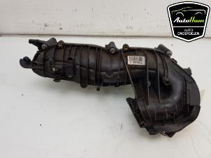 Used Intake manifold BMW 1 serie (E87/87N) 118d 16V Price € 195,00 Margin scheme offered by AutoHam
