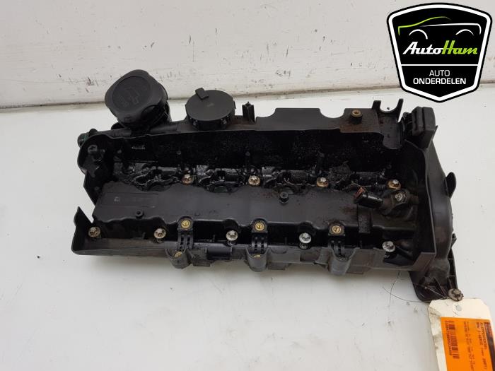 Gebrauchte Ventildeckel BMW 1 serie (E87/87N) 118d 16V Preis € 100,00 Margenregelung angeboten von AutoHam