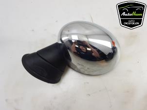 Used Wing mirror, left Mini Mini (F55) 2.0 16V Cooper S Price € 125,00 Margin scheme offered by AutoHam