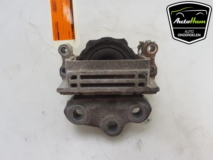 Gebrauchte Motorlager Ford Transit 2.2 TDCi 16V Preis € 25,00 Margenregelung angeboten von AutoHam