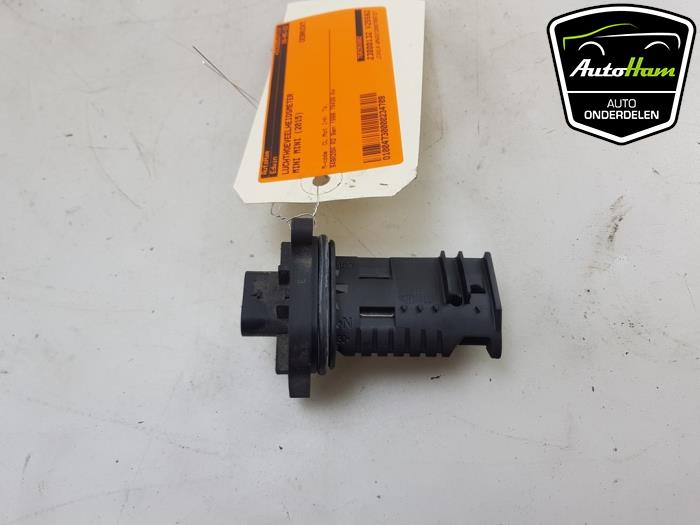 Usagé Débitmètre Mini Mini (F55) 2.0 16V Cooper S Prix € 30,00 Règlement à la marge proposé par AutoHam
