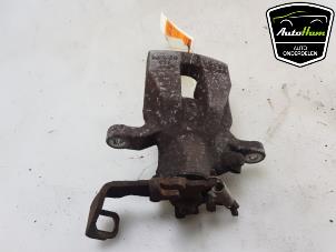 Used Rear brake calliper, left Mini Mini (F55) 2.0 16V Cooper S Price € 50,00 Margin scheme offered by AutoHam