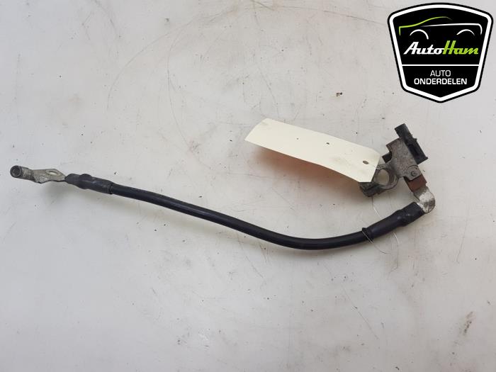 Begagnade Batterisensor Mini Mini (F55) 2.0 16V Cooper S Pris € 40,00 Marginaltabell erbjuds av AutoHam
