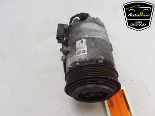 Used Air conditioning pump Mini Mini (F55) 2.0 16V Cooper S Price € 175,00 Margin scheme offered by AutoHam