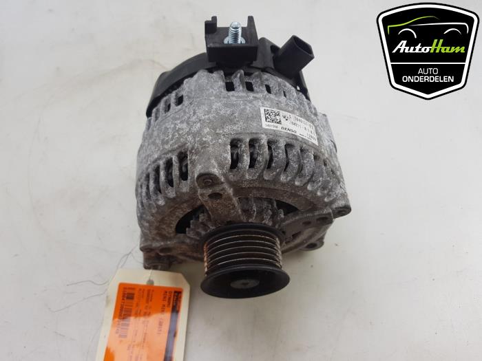 Used Dynamo Mini Mini (F55) 2.0 16V Cooper S Price € 45,00 Margin scheme offered by AutoHam