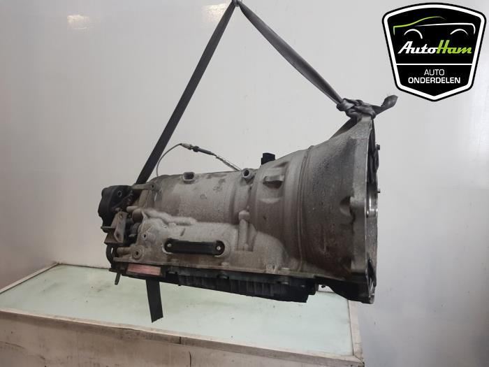 Gebrauchte Getriebe Iveco New Daily VI 35C17, 35S17, 40C17, 50C17, 65C17, 70C17 Preis € 1.350,00 Margenregelung angeboten von AutoHam