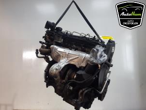 Used Engine Volvo S60 II (FS) 2.0 D3 20V Price on request offered by AutoHam