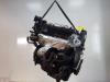 Engine from a Volvo S60 II (FS), 2010 / 2018 2.0 D3 20V, Saloon, 4-dr, Diesel, 1.984cc, 120kW (163pk), FWD, D5204T2, 2010-04 / 2011-07, FS52 2011