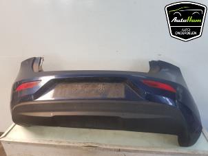 Used Rear bumper Volvo V40 (MV) 1.6 D2 Price on request offered by AutoHam