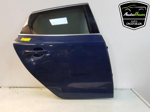Used Rear door 4-door, right Volvo V40 (MV) 1.6 D2 Price on request offered by AutoHam