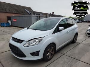 Used Front wing, left Ford C-Max (DXA) 1.0 Ti-VCT EcoBoost 12V 125 Price on request offered by AutoHam
