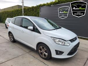 Used Front wing, right Ford C-Max (DXA) 1.0 Ti-VCT EcoBoost 12V 125 Price on request offered by AutoHam