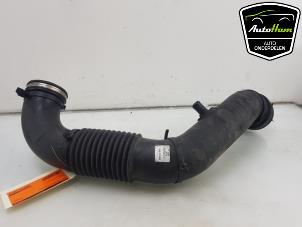 Used Air intake hose Iveco New Daily VI 35C17, 35S17, 40C17, 50C17, 65C17, 70C17 Price € 30,00 Margin scheme offered by AutoHam