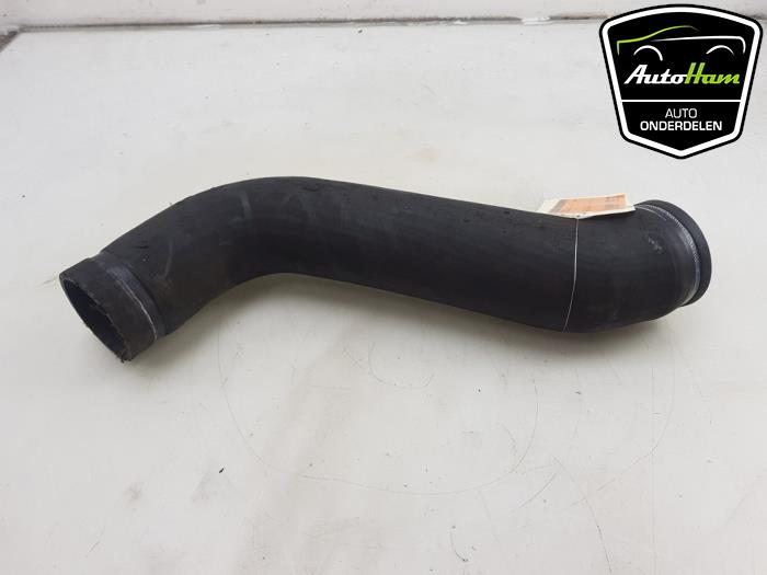 Gebrauchte Intercooler Schlauch Iveco New Daily VI 35C17, 35S17, 40C17, 50C17, 65C17, 70C17 Preis € 25,00 Margenregelung angeboten von AutoHam