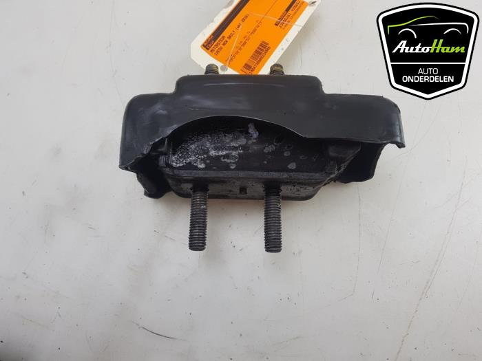 Used Engine mount Iveco New Daily VI 35C17, 35S17, 40C17, 50C17, 65C17, 70C17 Price € 20,00 Margin scheme offered by AutoHam