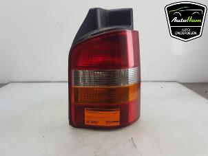 Used Taillight, right Volkswagen Transporter T5 2.5 TDi Price € 30,00 Margin scheme offered by AutoHam