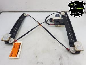 Used Rear door window mechanism 4-door, right Ford S-Max (GBW) 2.5 Turbo 20V Price € 40,00 Margin scheme offered by AutoHam