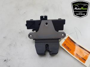 Used Tailgate lock mechanism Ford S-Max (GBW) 2.5 Turbo 20V Price € 20,00 Margin scheme offered by AutoHam