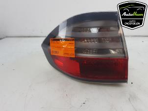 Used Taillight, left Ford S-Max (GBW) 2.5 Turbo 20V Price € 30,00 Margin scheme offered by AutoHam