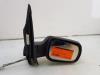 Wing mirror, right from a Ford Fiesta 5 (JD/JH) 1.25 16V 2003