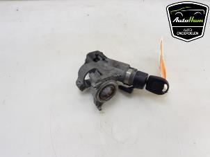 Used Ignition lock + key Volkswagen Lupo (6X1) 1.4 60 Price € 40,00 Margin scheme offered by AutoHam