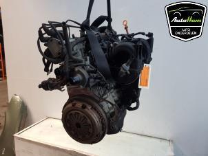 Used Engine Volkswagen Lupo (6X1) 1.4 60 Price € 300,00 Margin scheme offered by AutoHam