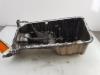 Sump from a Mercedes Vito (639.6), 2003 / 2014 2.2 109 CDI 16V, Delivery, Diesel, 2.148cc, 70kW (95pk), RWD, OM646980; OM646981, 2006-08 / 2010-08, 639.601; 639.603; 639.605 2007