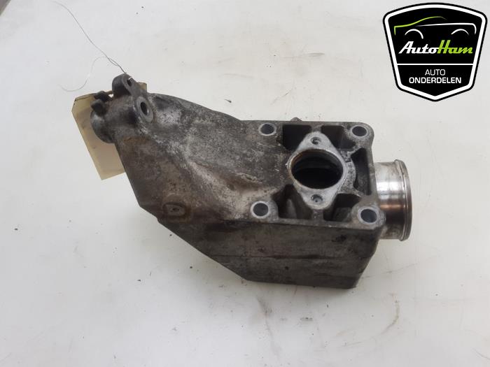 Usagé Support moteur Mercedes Vito (639.6) 2.2 109 CDI 16V Prix € 40,00 Règlement à la marge proposé par AutoHam