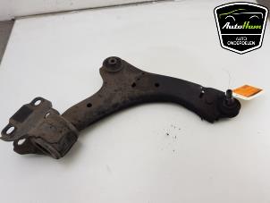 Used Front wishbone, right Ford S-Max (GBW) 2.5 Turbo 20V Price € 30,00 Margin scheme offered by AutoHam