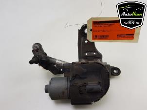 Used Wiper motor + mechanism Ford S-Max (GBW) 2.5 Turbo 20V Price € 50,00 Margin scheme offered by AutoHam