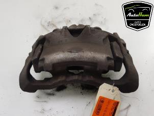 Used Front brake calliper, right Ford S-Max (GBW) 2.5 Turbo 20V Price € 40,00 Margin scheme offered by AutoHam