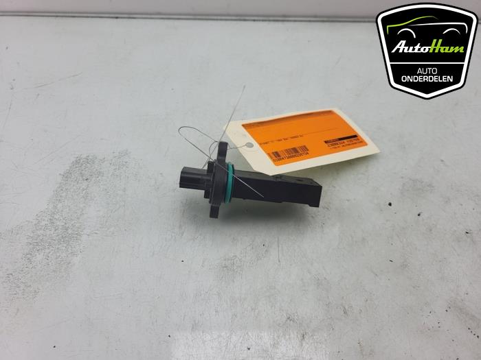 Gebrauchte Luftmengenmesser Opel Astra J Sports Tourer (PD8/PE8/PF8) 1.4 Turbo 16V Preis € 15,00 Margenregelung angeboten von AutoHam