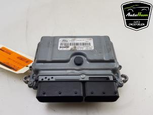 Used Engine management computer Ford S-Max (GBW) 2.5 Turbo 20V Price € 250,00 Margin scheme offered by AutoHam