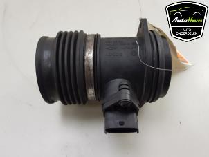 Used Airflow meter Ford S-Max (GBW) 2.5 Turbo 20V Price € 75,00 Margin scheme offered by AutoHam