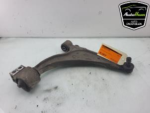 Used Front wishbone, right Opel Astra J Sports Tourer (PD8/PE8/PF8) 1.4 Turbo 16V Price € 25,00 Margin scheme offered by AutoHam
