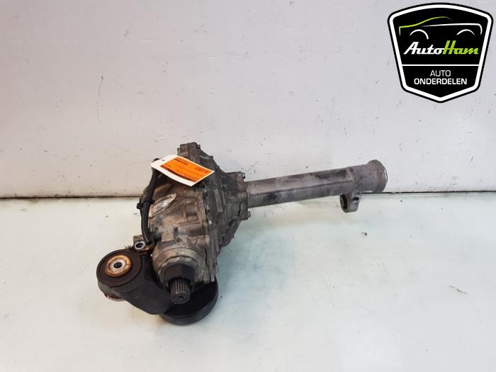 Gebrauchte Differential vorne Landrover Range Rover Sport (LW) 2.0 16V P400e Preis € 450,00 Margenregelung angeboten von AutoHam