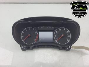 Used Instrument panel Opel Corsa E 1.4 16V Price € 40,00 Margin scheme offered by AutoHam