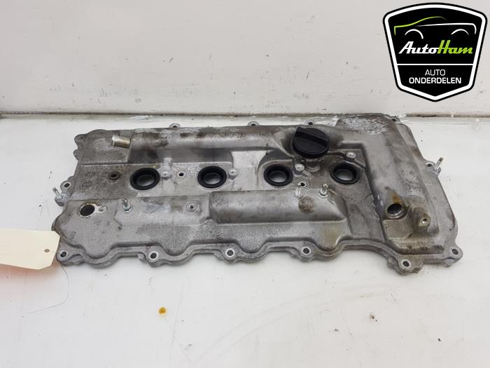 Gebrauchte Ventildeckel Toyota RAV4 (A4) 2.5 Hybrid 16V VVT-i 4x4 Preis € 75,00 Margenregelung angeboten von AutoHam