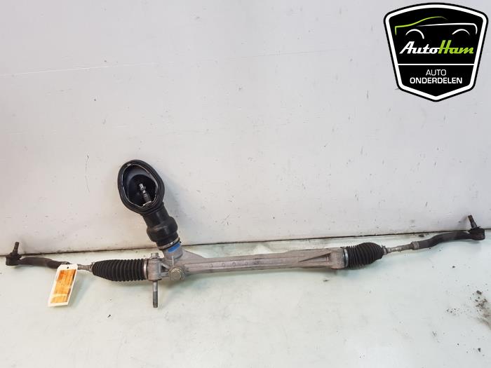 Gebrauchte Lenkgetriebe Toyota RAV4 (A4) 2.5 Hybrid 16V VVT-i 4x4 Preis € 195,00 Margenregelung angeboten von AutoHam
