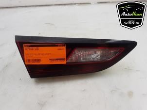 Used Taillight, left Opel Astra K 1.6 CDTI 110 16V Price € 35,00 Margin scheme offered by AutoHam