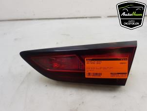 Used Taillight, right Opel Astra K 1.6 CDTI 110 16V Price € 35,00 Margin scheme offered by AutoHam