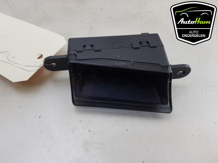 Gebrauchte Kollisionswarnsystem Opel Astra K 1.6 CDTI 110 16V Preis € 20,00 Margenregelung angeboten von AutoHam