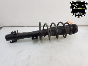 Used Front shock absorber, right Seat Ibiza IV (6J5) 1.4 TDI 12V Price € 60,00 Margin scheme offered by AutoHam