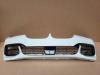 Front bumper from a BMW 7 serie (G11/12) 725d,Ld 2.0 16V 2017