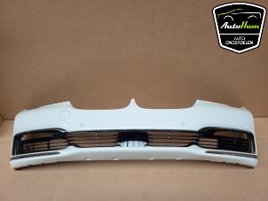 Used Front bumper BMW 7 serie (G11/12) 725d,Ld 2.0 16V Price on request offered by AutoHam