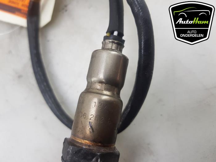 Lambda probe from a Seat Ibiza IV (6J5) 1.4 TDI 12V 2017