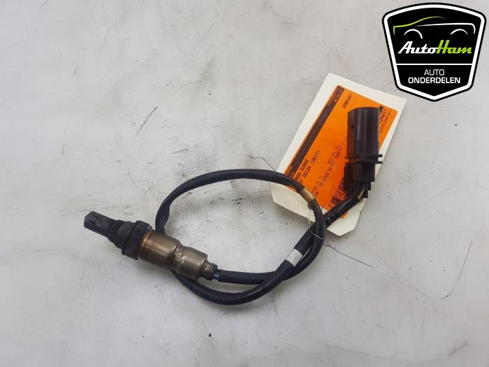 Lambda probe from a Seat Ibiza IV (6J5) 1.4 TDI 12V 2017