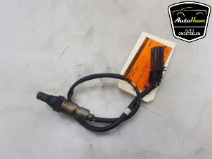 Lambda probe from a Seat Ibiza IV (6J5) 1.4 TDI 12V 2017